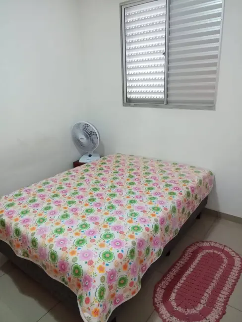 Foto 5 de Apartamento com 2 quartos à venda, 57m2 em Loteamento Industrial Machadinho, Americana - SP