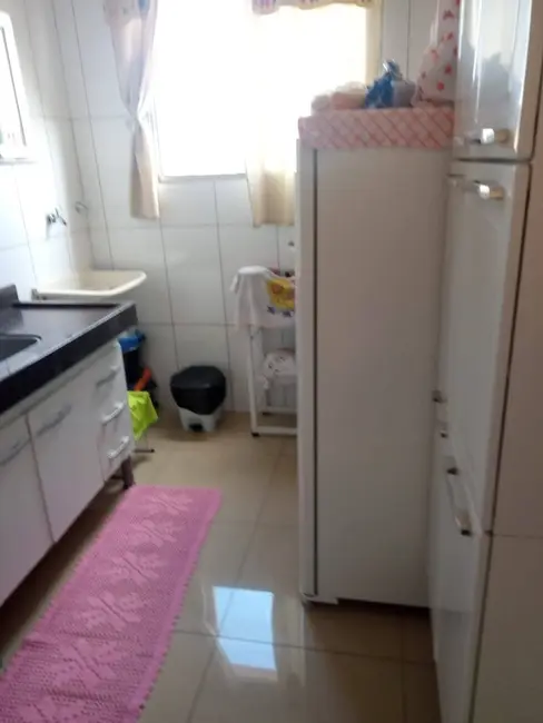 Foto 3 de Apartamento com 2 quartos à venda, 57m2 em Loteamento Industrial Machadinho, Americana - SP