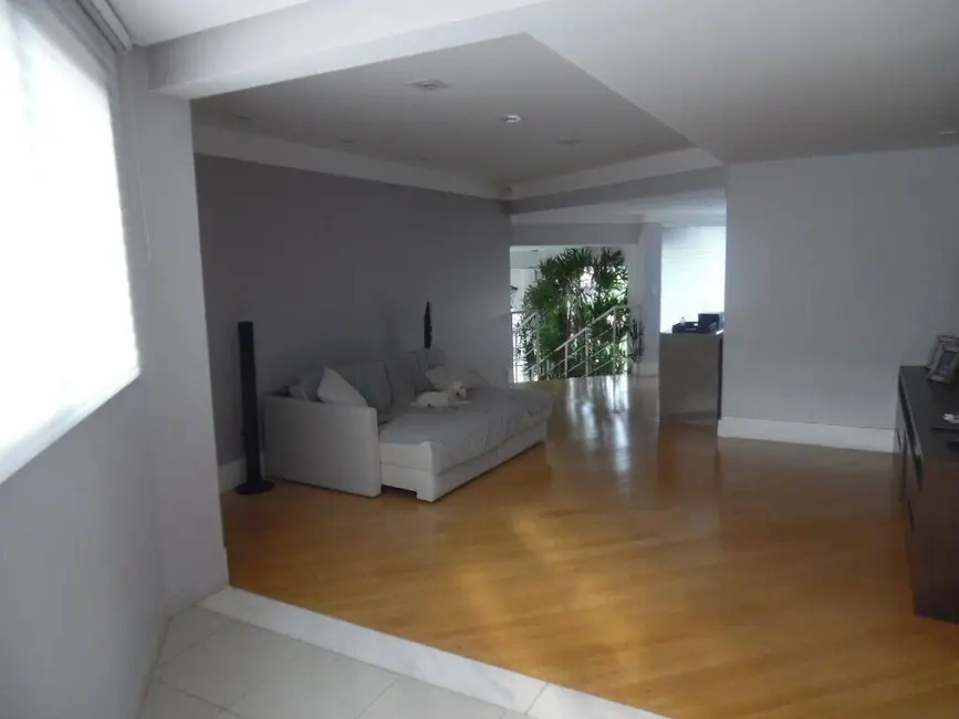 Foto 9 de Casa com 3 quartos à venda, 900m2 em Americana - SP