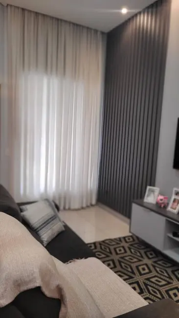 Foto 5 de Casa com 2 quartos à venda, 125m2 em Parque Planalto, Santa Bárbara D`Oeste - SP