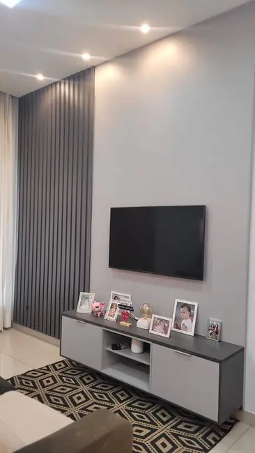 Foto 6 de Casa com 2 quartos à venda, 125m2 em Parque Planalto, Santa Bárbara D`Oeste - SP