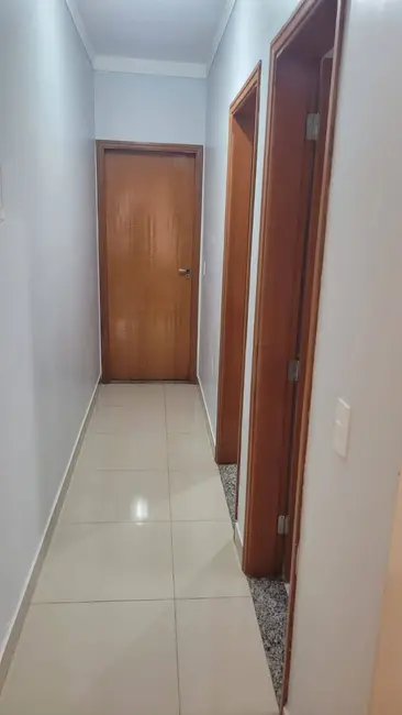 Foto 8 de Casa com 2 quartos à venda, 125m2 em Parque Planalto, Santa Bárbara D`Oeste - SP