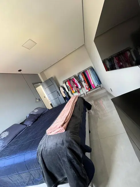Foto 5 de Apartamento com 2 quartos à venda, 100m2 em Centro, Americana - SP