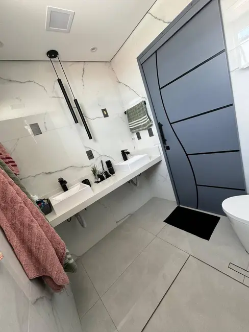 Foto 8 de Apartamento com 2 quartos à venda, 100m2 em Centro, Americana - SP