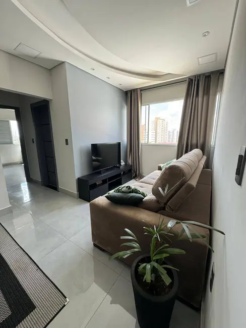 Foto 1 de Apartamento com 2 quartos à venda, 100m2 em Centro, Americana - SP