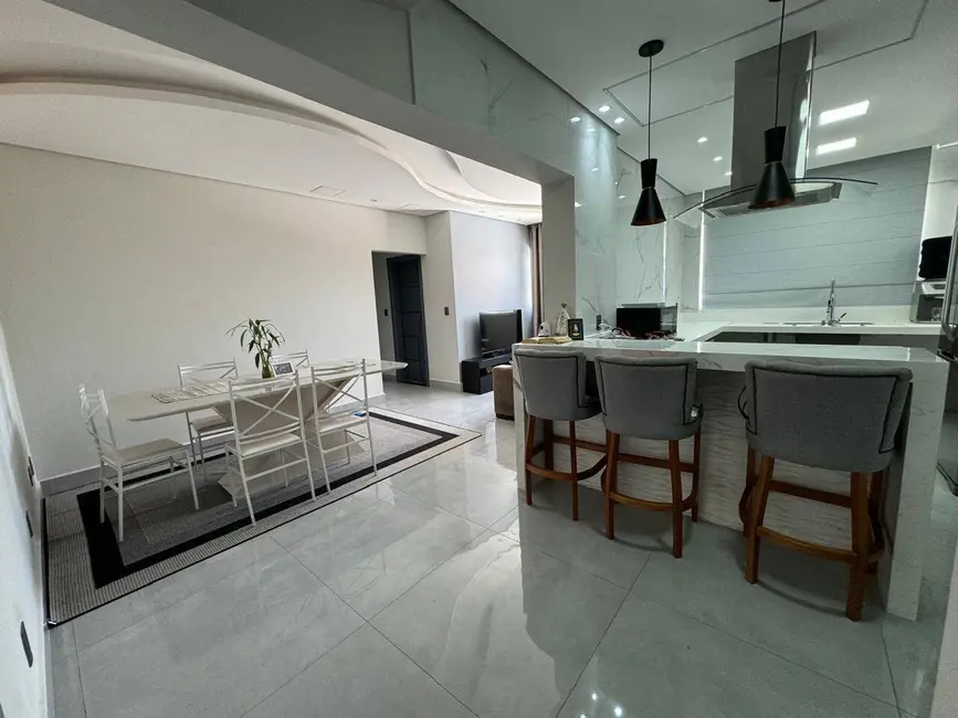 Foto 2 de Apartamento com 2 quartos à venda, 100m2 em Centro, Americana - SP