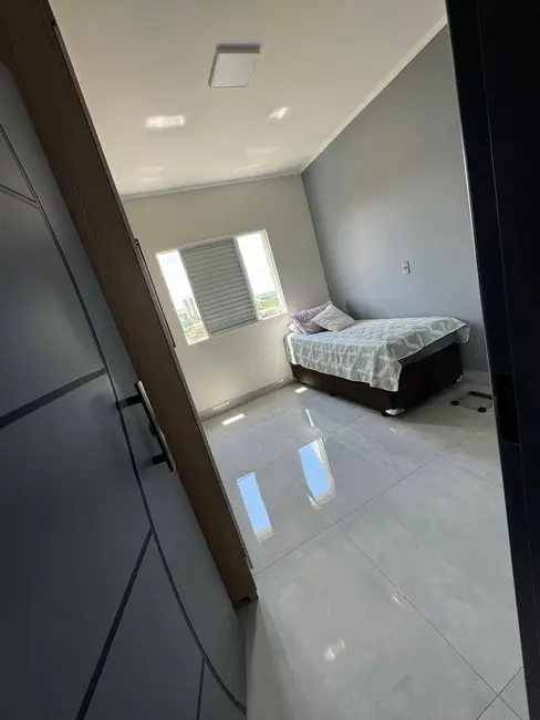 Foto 6 de Apartamento com 2 quartos à venda, 100m2 em Centro, Americana - SP