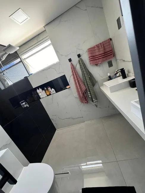 Foto 9 de Apartamento com 2 quartos à venda, 100m2 em Centro, Americana - SP