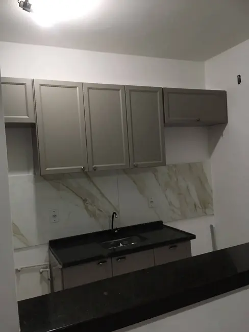 Foto 2 de Apartamento com 2 quartos à venda, 62m2 em Chácara Letônia, Americana - SP