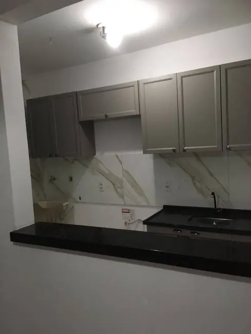 Foto 1 de Apartamento com 2 quartos à venda, 62m2 em Chácara Letônia, Americana - SP