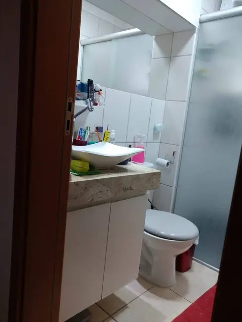 Foto 5 de Apartamento com 2 quartos à venda, 55m2 em Jardim Terramérica III, Americana - SP