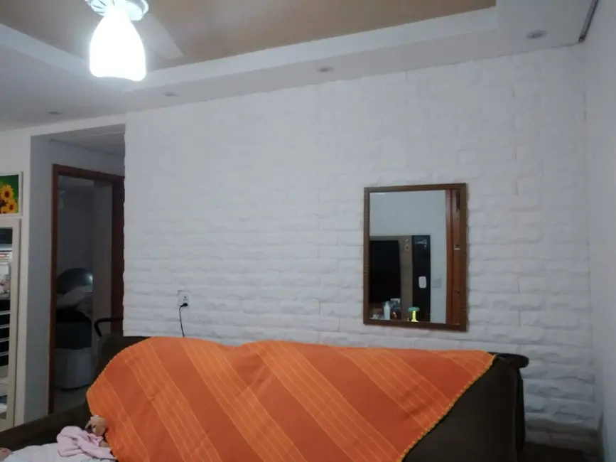 Foto 4 de Apartamento com 2 quartos à venda, 55m2 em Jardim Terramérica III, Americana - SP