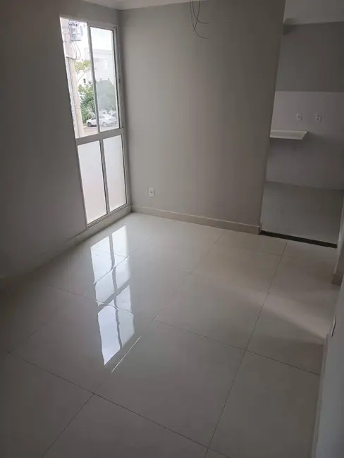 Foto 1 de Apartamento com 2 quartos à venda, 67m2 em Morada do Sol, Americana - SP