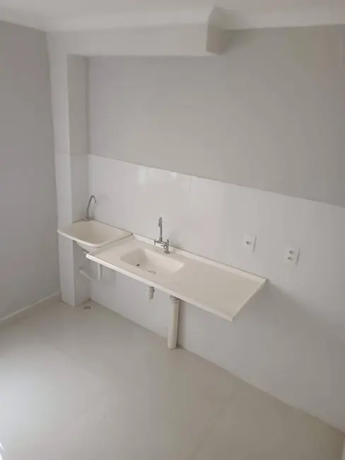 Foto 3 de Apartamento com 2 quartos à venda, 67m2 em Morada do Sol, Americana - SP