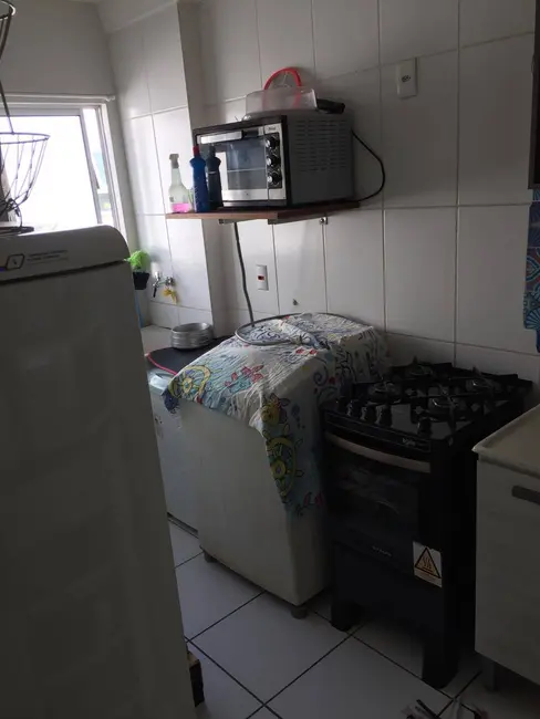 Foto 1 de Apartamento com 2 quartos à venda, 72m2 em Balneário Salto Grande, Americana - SP