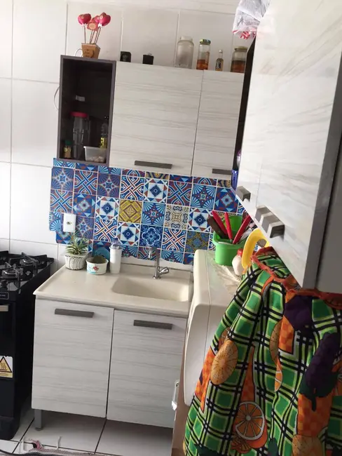 Foto 2 de Apartamento com 2 quartos à venda, 72m2 em Balneário Salto Grande, Americana - SP