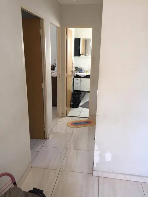Foto 4 de Apartamento com 2 quartos à venda, 72m2 em Balneário Salto Grande, Americana - SP