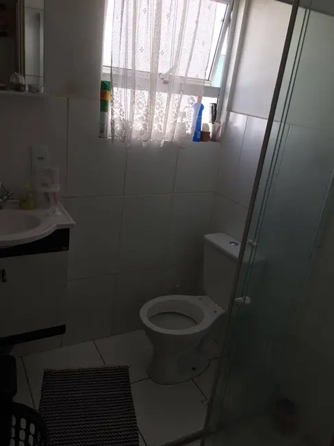 Foto 6 de Apartamento com 2 quartos à venda, 72m2 em Balneário Salto Grande, Americana - SP