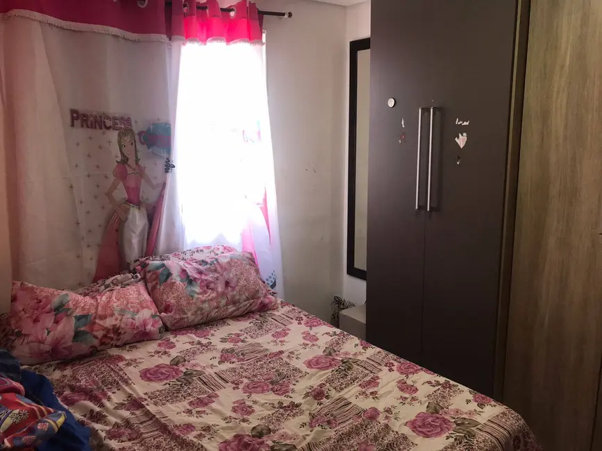Foto 4 de Apartamento com 2 quartos à venda, 55m2 em Jardim Bertoni, Americana - SP