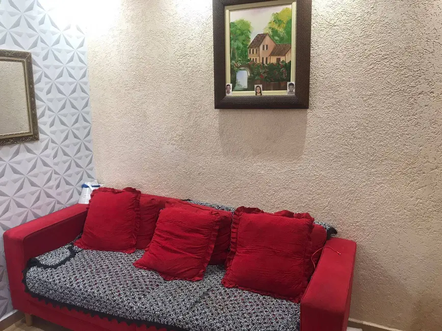 Foto 3 de Apartamento com 2 quartos à venda, 55m2 em Jardim Bertoni, Americana - SP