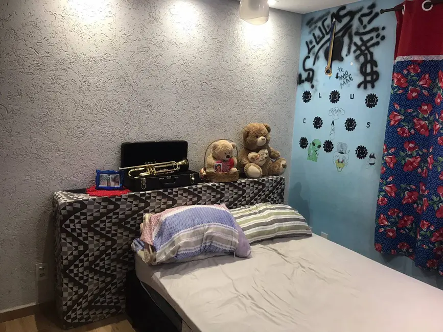 Foto 6 de Apartamento com 2 quartos à venda, 55m2 em Jardim Bertoni, Americana - SP