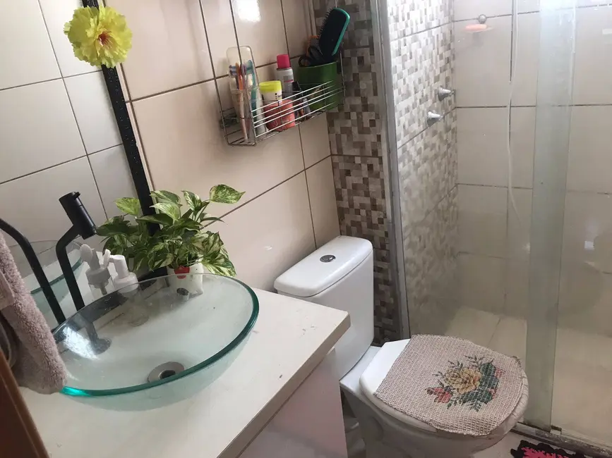 Foto 7 de Apartamento com 2 quartos à venda, 55m2 em Jardim Bertoni, Americana - SP