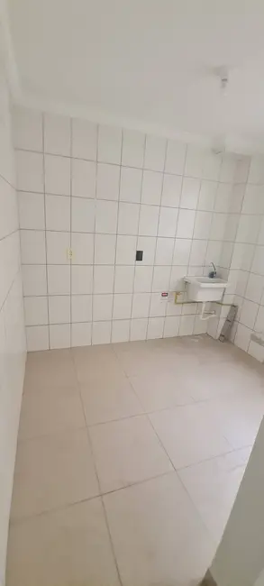 Foto 3 de Apartamento com 2 quartos à venda, 55m2 em Jardim Terramérica III, Americana - SP