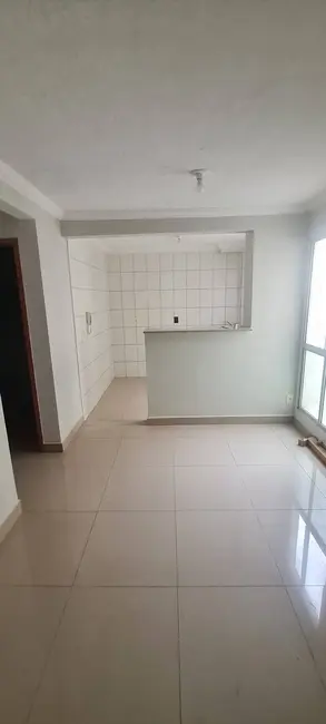 Foto 2 de Apartamento com 2 quartos à venda, 55m2 em Jardim Terramérica III, Americana - SP