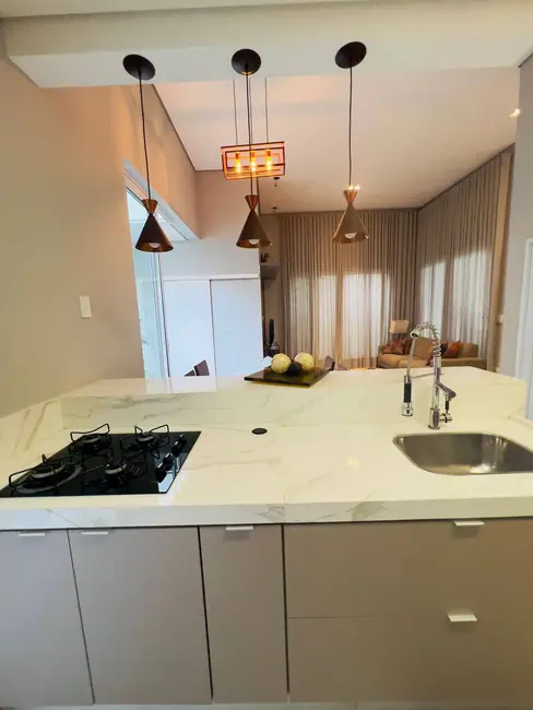 Foto 6 de Casa com 3 quartos à venda, 260m2 em Jardim Souza Queiroz,  - SP