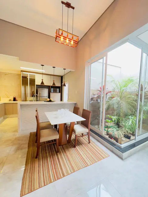 Foto 3 de Casa com 3 quartos à venda, 260m2 em Jardim Souza Queiroz,  - SP