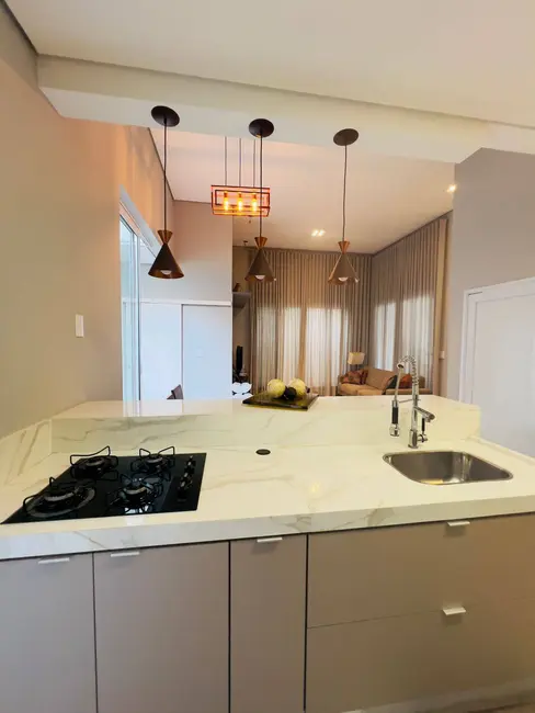 Foto 5 de Casa com 3 quartos à venda, 260m2 em Jardim Souza Queiroz,  - SP