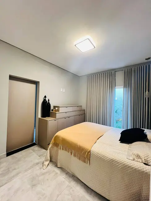 Foto 9 de Casa com 3 quartos à venda, 260m2 em Jardim Souza Queiroz,  - SP