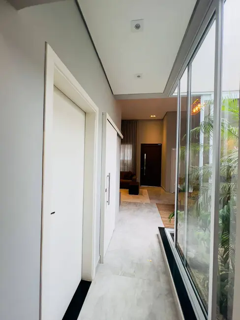 Foto 7 de Casa com 3 quartos à venda, 260m2 em Jardim Souza Queiroz,  - SP