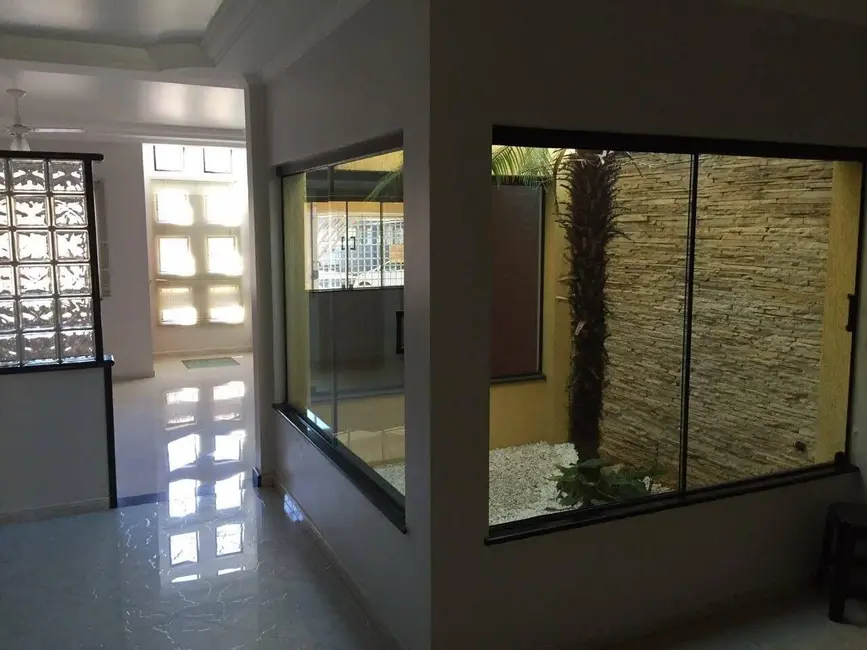 Foto 1 de Casa com 3 quartos à venda, 300m2 em Vila Santa Catarina, Americana - SP