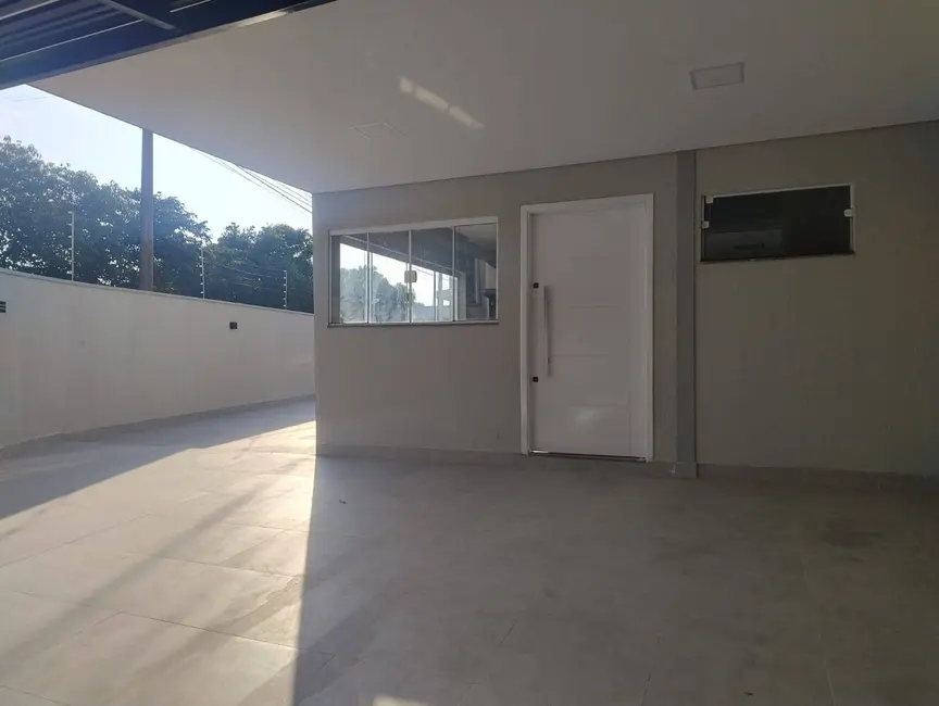 Foto 2 de Casa com 3 quartos à venda, 266m2 em Jardim Boer I, Americana - SP