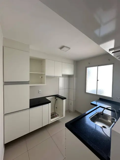 Foto 2 de Apartamento com 2 quartos à venda, 55m2 em Jardim Terramérica III, Americana - SP