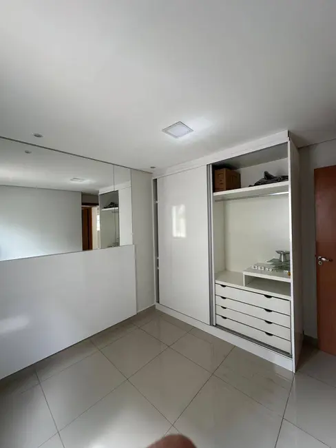 Foto 9 de Apartamento com 2 quartos à venda, 55m2 em Jardim Terramérica III, Americana - SP