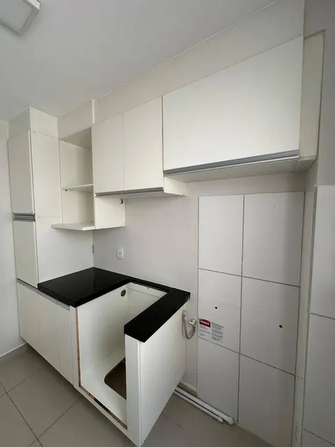 Foto 3 de Apartamento com 2 quartos à venda, 55m2 em Jardim Terramérica III, Americana - SP