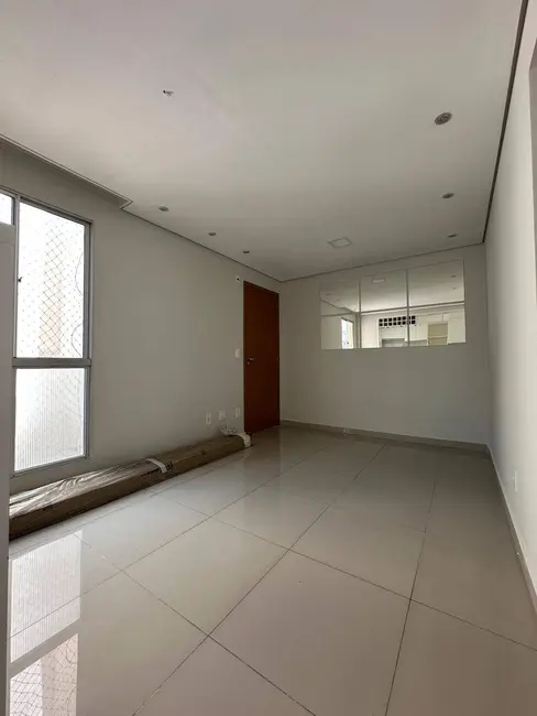 Foto 4 de Apartamento com 2 quartos à venda, 55m2 em Jardim Terramérica III, Americana - SP