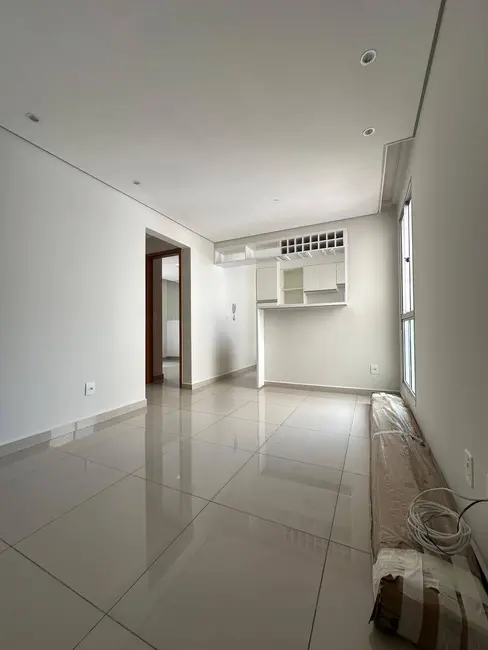 Foto 5 de Apartamento com 2 quartos à venda, 55m2 em Jardim Terramérica III, Americana - SP