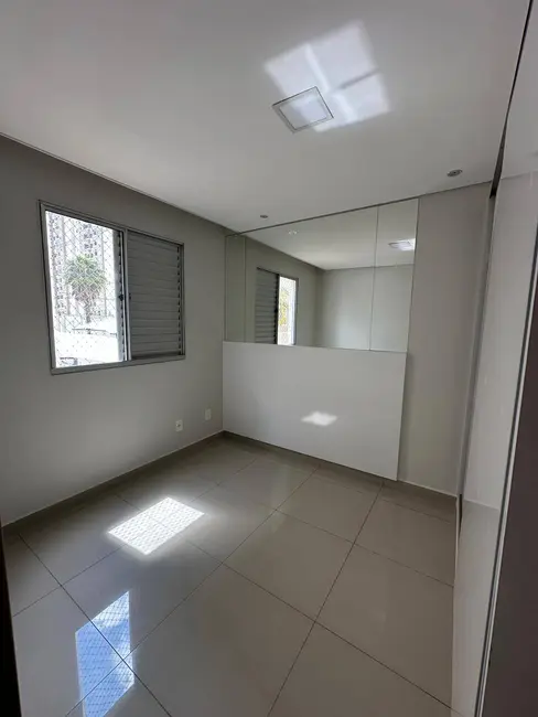 Foto 7 de Apartamento com 2 quartos à venda, 55m2 em Jardim Terramérica III, Americana - SP