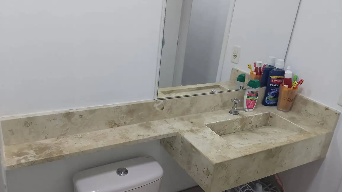 Apartamento com 2 quartos à venda, 61m2 em Jardim Guanabara, Americana - SP - imagem 7 Foto 7 de Apartamento com 2 quartos à venda, 61m2 em Jardim Guanabara, Americana - SP