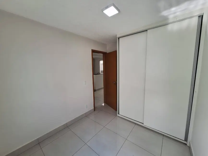 Foto 4 de Apartamento com 2 quartos à venda, 57m2 em Jardim Bertoni, Americana - SP