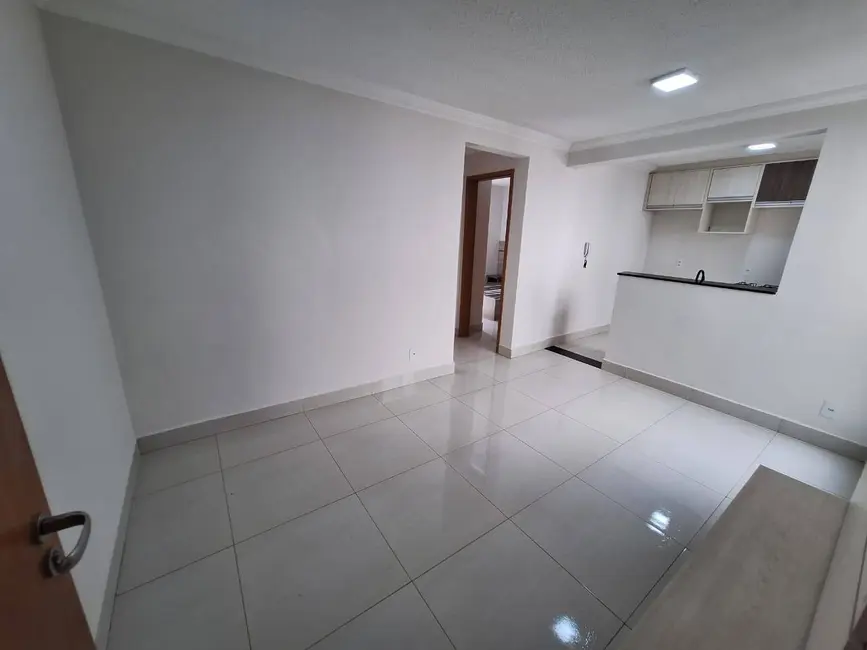 Foto 8 de Apartamento com 2 quartos à venda, 57m2 em Jardim Bertoni, Americana - SP