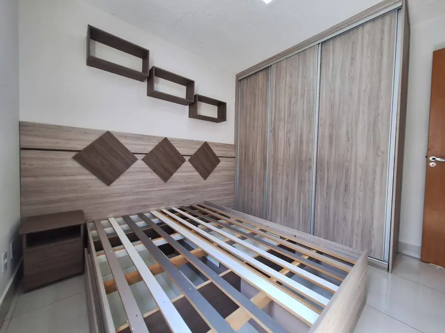 Foto 6 de Apartamento com 2 quartos à venda, 57m2 em Jardim Bertoni, Americana - SP