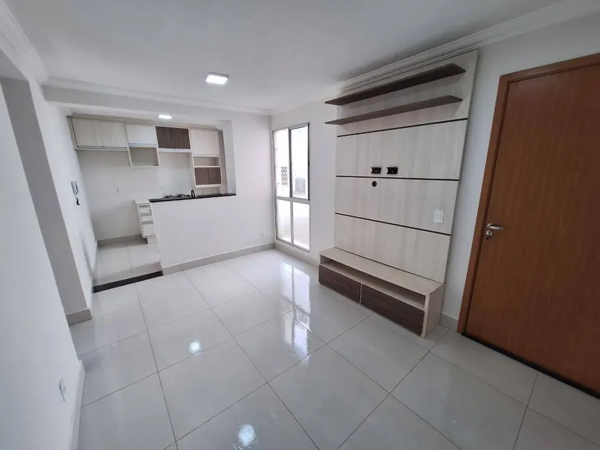 Foto 9 de Apartamento com 2 quartos à venda, 57m2 em Jardim Bertoni, Americana - SP