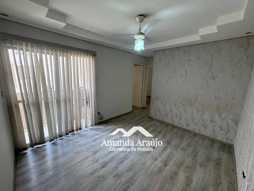 Foto 9 de Apartamento com 2 quartos à venda, 67m2 em Jardim América, Americana - SP
