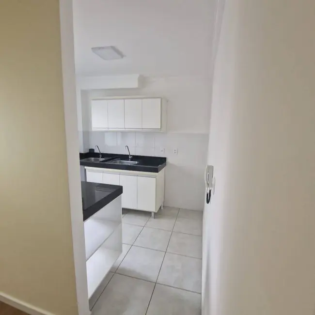 Foto 3 de Apartamento com 2 quartos à venda, 56m2 em Morada do Sol, Americana - SP