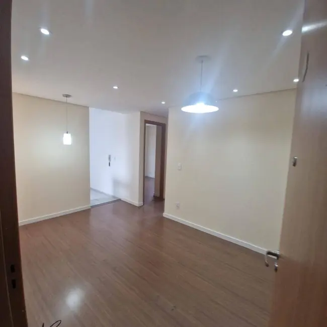 Foto 2 de Apartamento com 2 quartos à venda, 56m2 em Morada do Sol, Americana - SP