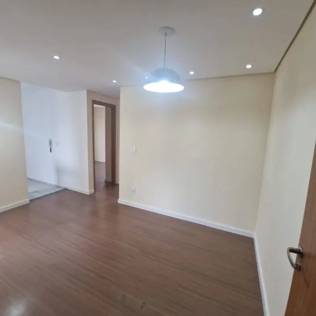 Foto 4 de Apartamento com 2 quartos à venda, 56m2 em Morada do Sol, Americana - SP